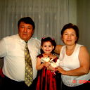 Дана Уатаева