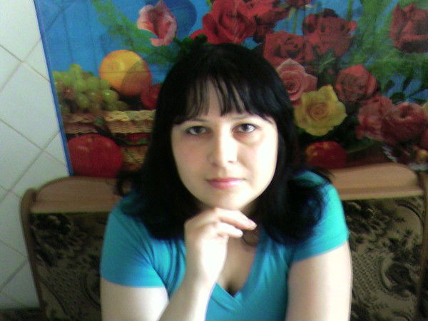 Инна Михалкович