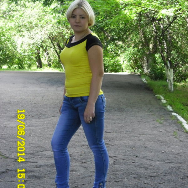 Януська Бадинчук