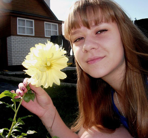 Катеринка~~~~~~~ Игунова~~~~~~~~