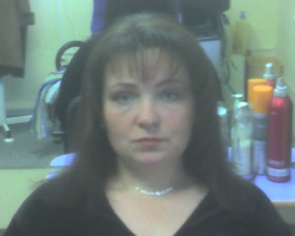 Валентина Новик