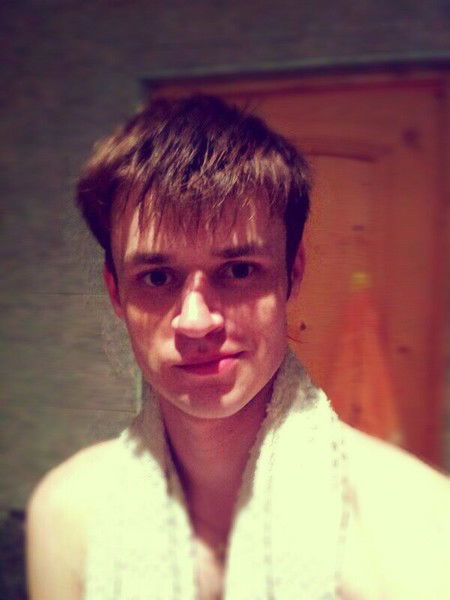 Феликс Быченко