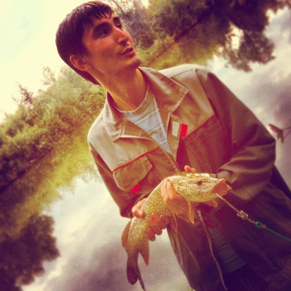 Рустам Маликов