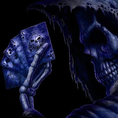 Макс Булаев