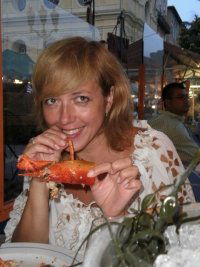 Елена Моисеева