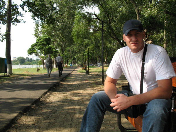 Денис Ломакин