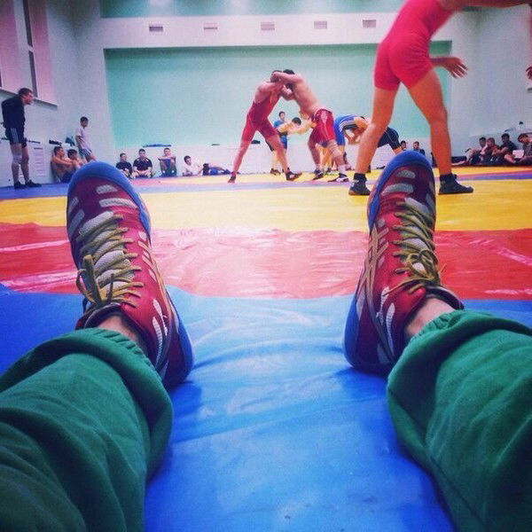 Саня Квадяев