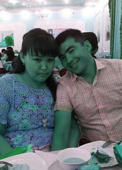 Эльмира Даулетбаева