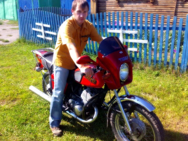 Владимир Мещихин