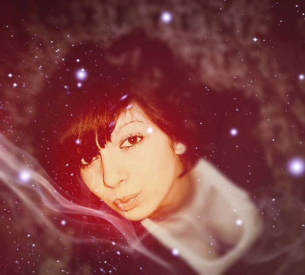 Галина Телкова