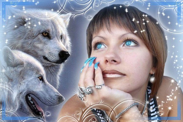 Ольга Евдокимова