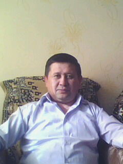 Мухидин Варисов