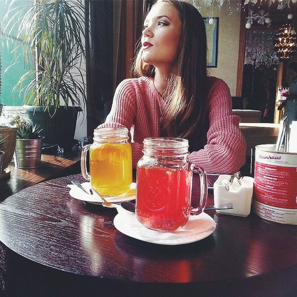 Даша Шимолина