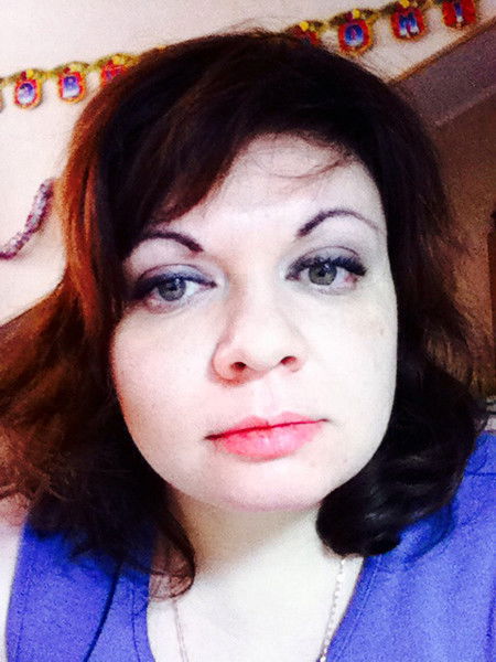 Инна Маркова