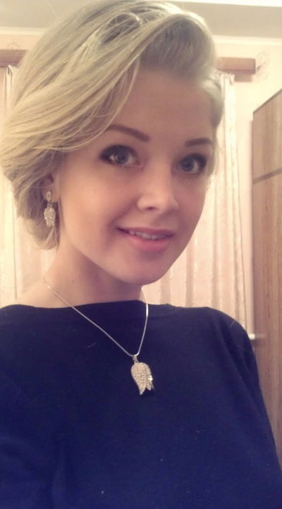 Камилла Хайруллина