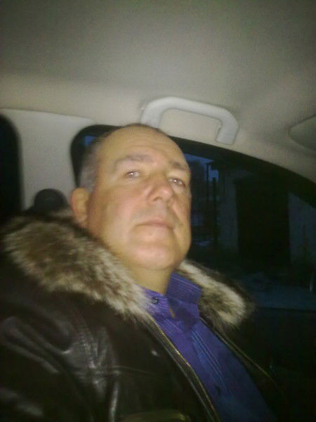 Алексей Ценёв