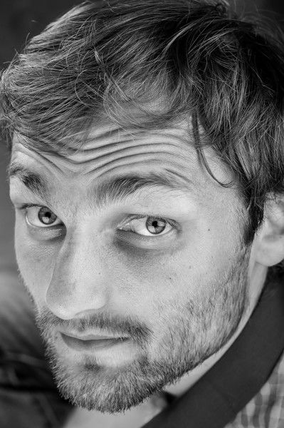 Андрей Красников