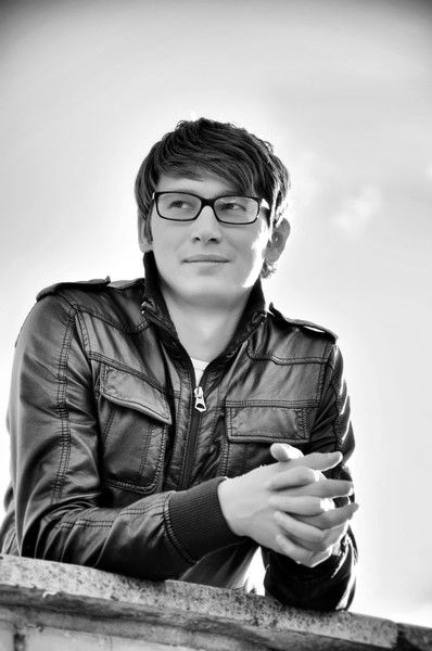 Евгений Коломиец