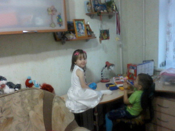 Нина Захарченко