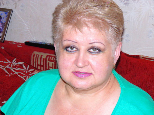 Ирина Котовщикова