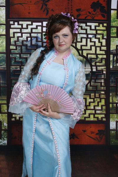 Катерина Топоркова