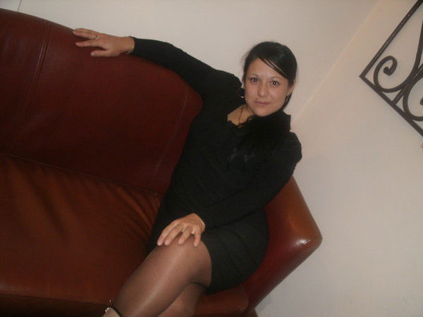 Гульмира Шамсудинова