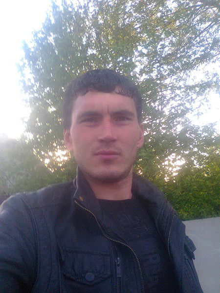 Александр Худайбергенов