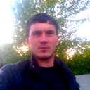 Александр Худайбергенов