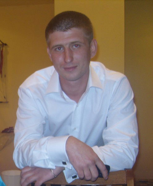 Слава Гремитских