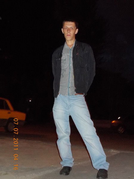 Вовик Парфенов