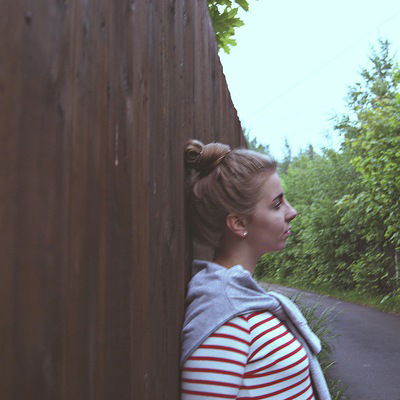 Дарья Костюк