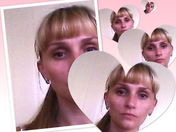 Светлана Шубина