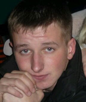 Женя Мигунов