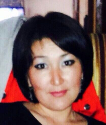 Нургул Байжуманова