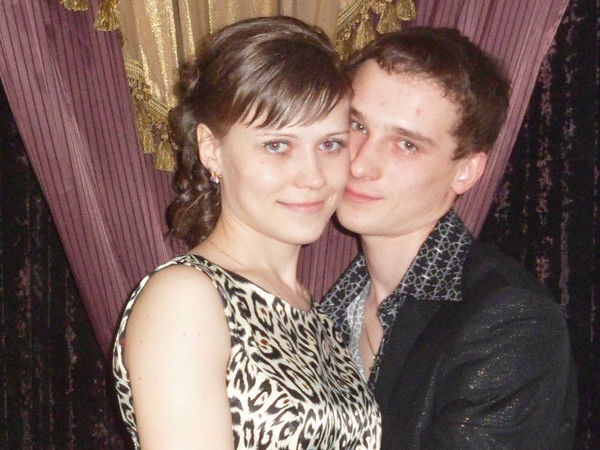 Анастасия Неренберг