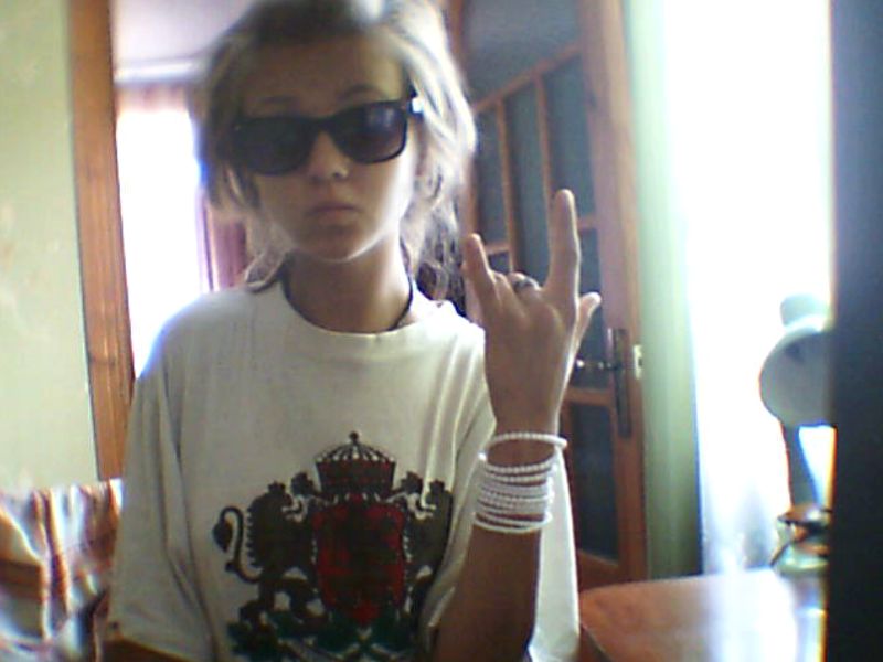 Анастасия Ланская