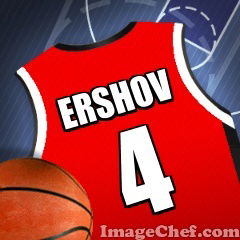 Ярослав Ершов