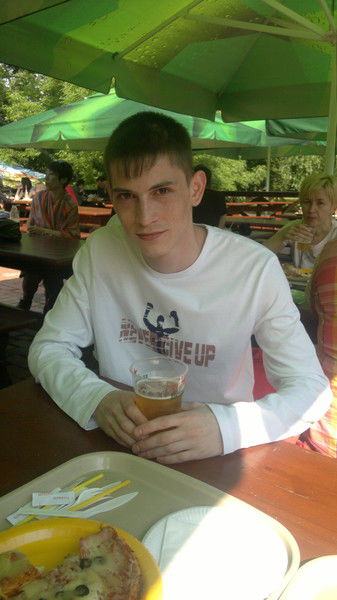 Сергей Гулюкин