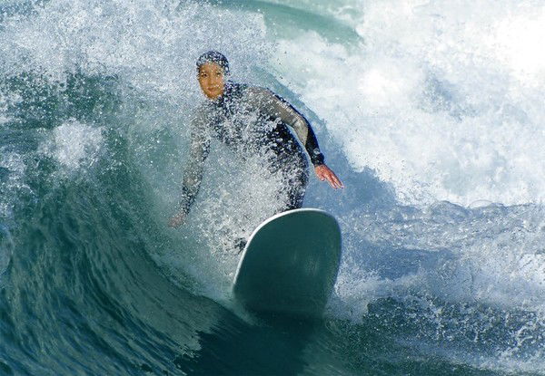 Али Мадениетов