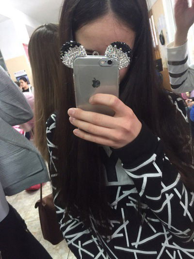 Мария Дмитриева