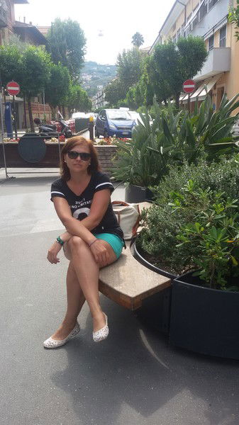 Люда Григораш