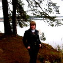 Елена Первакова
