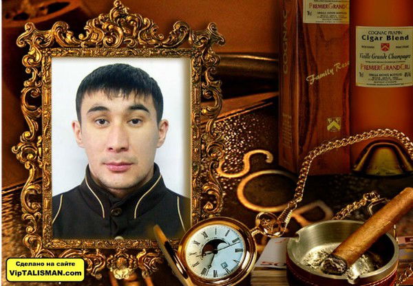 Мурат Абажанов