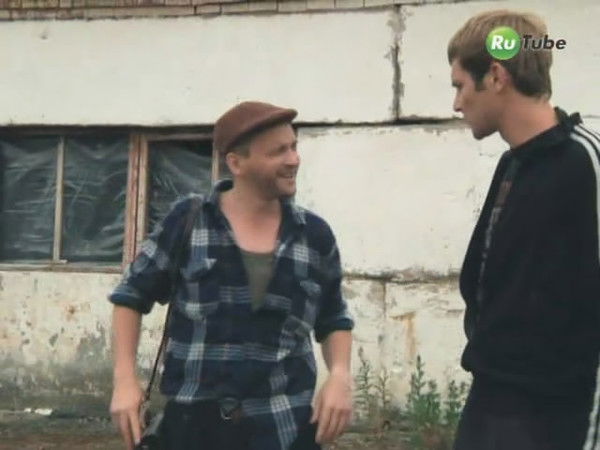 Алексей Михайлов