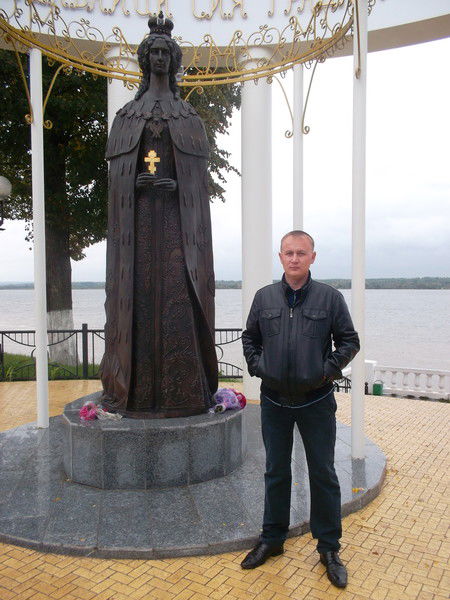 Владислав Павлов