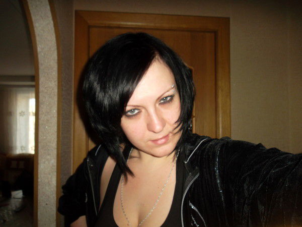 Екатерина Помешкина