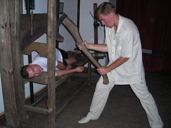 Виктор Мативощук