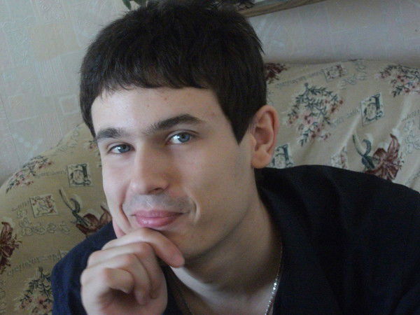 Игорь Рабенок