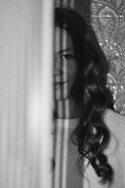 Алена Кошевая