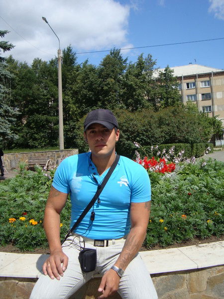 Роман Лужанский